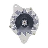 BLHJLMT 2025 hot sale WENCHANG Forklift Parts Alternator Compatible with DENSO 2J 2F 3F 4F 24V