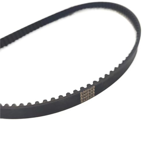 HTD 5M �^�C�~���O�x���g ���[�v 505mm 515mm 520mm 535mm 540mm 550mm 560mm 575mm ����52�� ��12mm 1��(540mm)