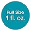Full Size - 1 Fl Oz