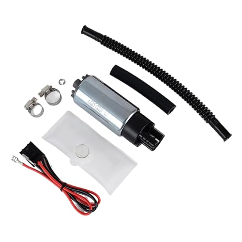 Soluciona problemas de arranque con la bomba de combustible D-H1100 S EVO SP 16023702A