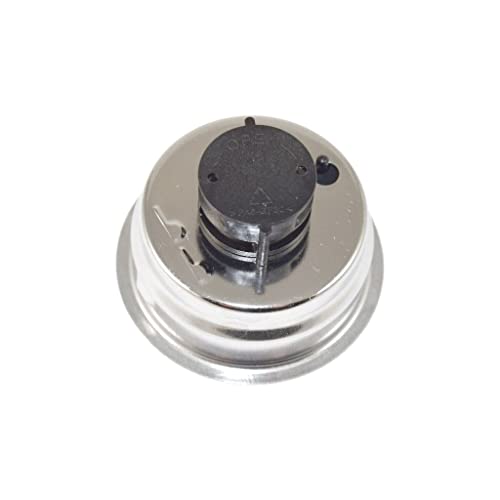 DeLonghi machine à café 2 tasses filtre Cremadisk Ø 62 x 37,5 mm Cover