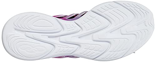 Tênis Reação, Olympikus, Feminino, Roxo, 38