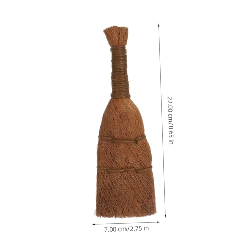 Kit de brosse de jardinage et balayage pour bonsaï et pot - 3