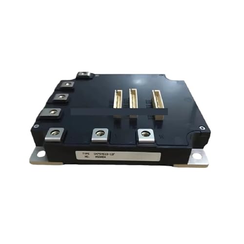 Module CM75YE13-12F haute commutation contre la surchauffe - 2
