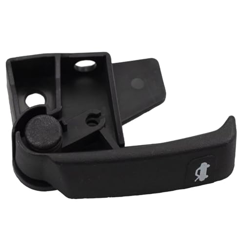 Poignée déverrouillage capot cassée ? Changez votre câble GMC Yukon 2001-2006