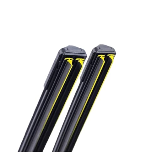 Escobilla Limpiaparabrisass Delantera de Coche Kit 2 Uds para Sorento XM Año 2011 2012 2013 2014