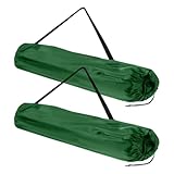 Construction en polyester robuste : fabriqués à partir de polyester, ces sacs sont conçus pour durer et résister à l'usure pendant vos activités de plein air.