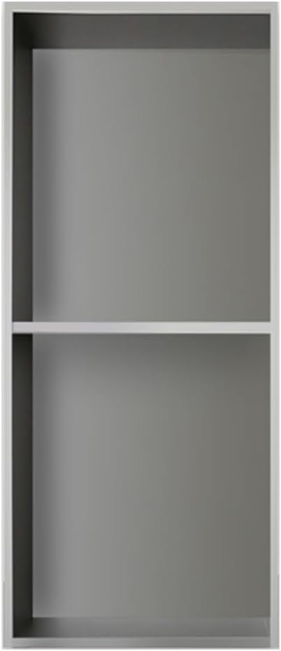 Stainless Steel Shower Niche Wall Organizer - Black 12 5x12 5x4 9in - Perfect for Shower Essentials Waterproof