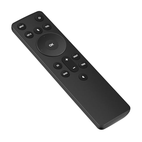 Télécommande ND2020-J Commander compatible barre de son Vizio SB3620n-H6 - 2