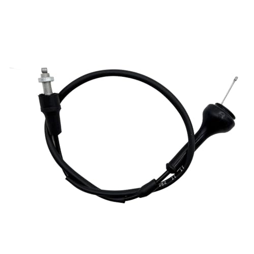 Câble d'accélérateur YFM125 G 125 pour réparer une commande bloquée 3FA-26311-11-00
