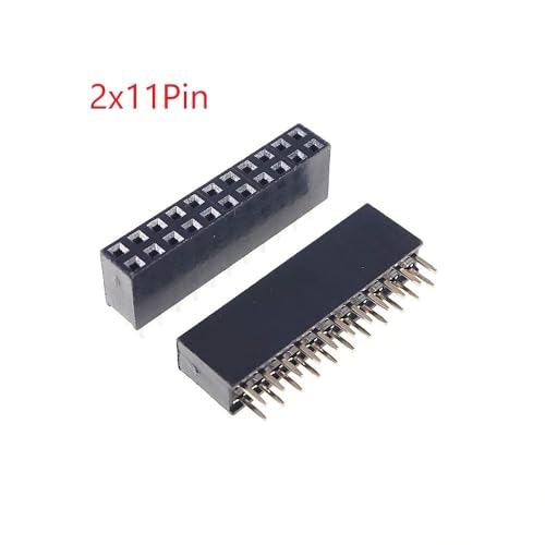 Wiring Connecting Terminals - 100 pcs 2.54 mm 0.100