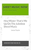 Sheet Music Now