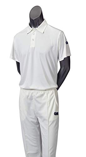 Gunn & Moore GM Maestro Cricket-Hose, Unisex-Jugend