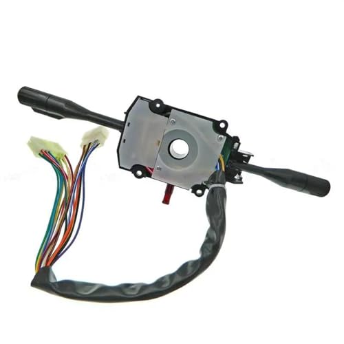 Commande de clignotants pour Suzuki Carry et Maruti 1994-2001 | Référence 94583134 - 5