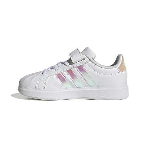 Baskets adidas sportswear STREETTALK EL C pour Enfant - vue 5
