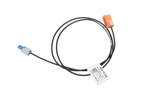 Cable coaxial de radio digital GM 87813513 para reparar la señal del navegador GPS del coche