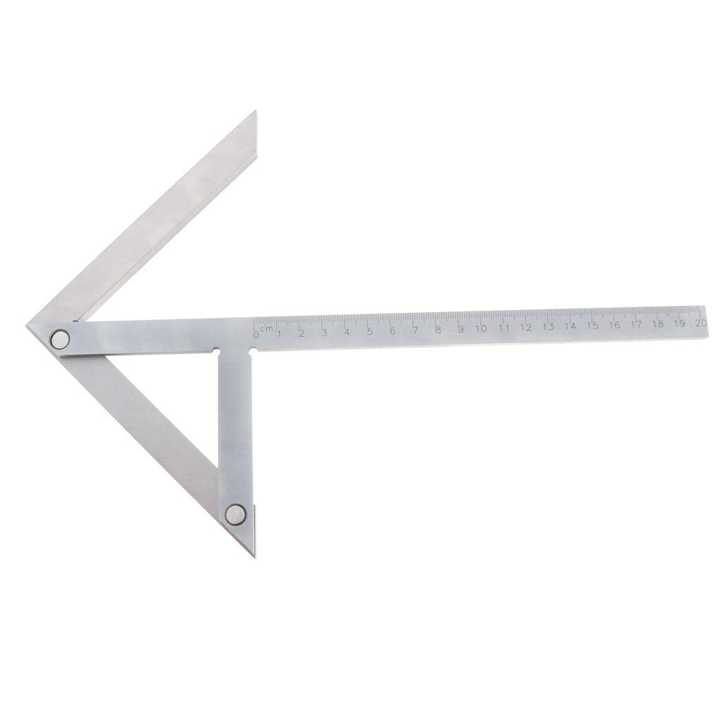 #N/a Herramienta de Cuadrada de Carbono de 200 X 150 Mm para Autoensamblaje