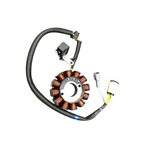 Stator NC250 NC450 pour résoudre les problèmes de démarrage Kayo T6