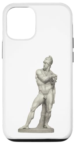 Ajax o Aias Carcasa para iPhone 12/12 Pro