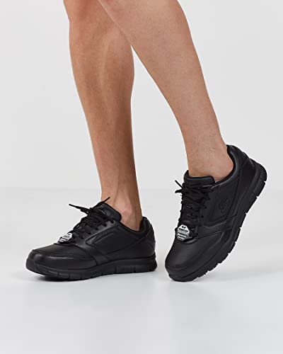 Skechers Mens NampaFood Service Shoe