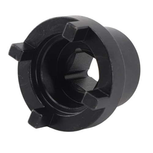 Image of Swingarm Pivot Nut Tool, 09940‑14940 Remove Lock Nut Tool Replacement for DL1000 DL650 DL650A GSXR1000