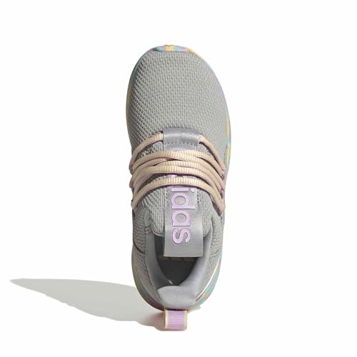 Image of adidas Kids' Lite Racer Adapt 7.0 Sneaker