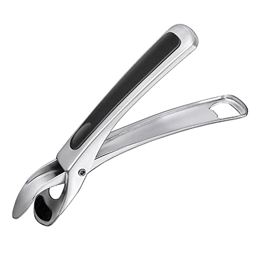 Anti-BrûLure Bol Clip Anti-Chaud Anti-DéRapant Bol Clip Cuisine Bol Pot PréHenseur Pince à Four Clips De Plaque Outil Pour Plat Casserole Bol RéSistant à La...