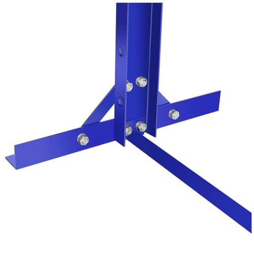 Gocaptain ONID4_XJOMCWYSLZY1VHIGG4MBL0H Adjustable 20 Ton Hydraulic Shop Floor Press thumb #3