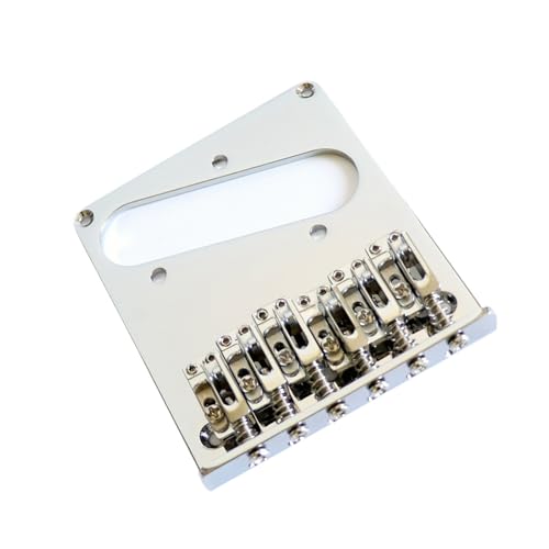 エレキギターブリッジ 12弦エレキギター固定ブリッジアクセサリー