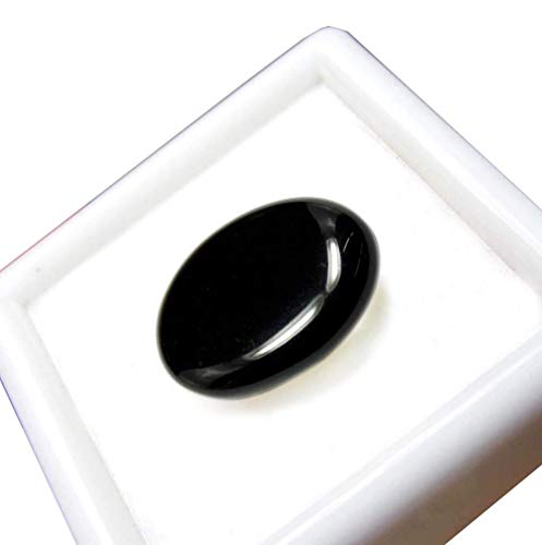 Piedra Hakik natural de corte ovalado para joyería de diseño Rashi Ratna 2