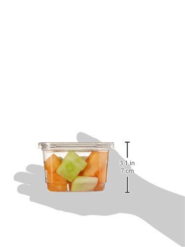 Fresh Amazon Brand - Fresh Mixed Melon thumb #2