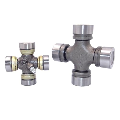 Palier transversal 52x147 et 62x173 pour arbre de transmission à cardan