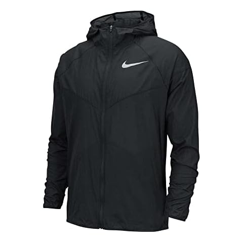 Veste Nike M NK Windrunner Cover