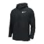 Black/Black/Black/Reflective Silver