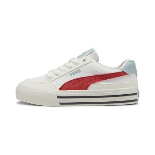 PUMA LbY XG[h 2 Xgbv Inf Xj[J[, Puma zCg-bht@C[-xCp[O[B, 6 Big Kid