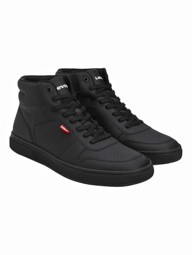 Image of Levi's mens Grit BOOTS - Capsule