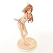 TXYANG Altezza 25 cm Anime PVC Figure YKI Asuna/Yuuki Asuna Bikini Bambina Anime Statua Squisita Lavorazione Fatto a Mano Anime Modello Statua Statua Statua Desktop Decorativo