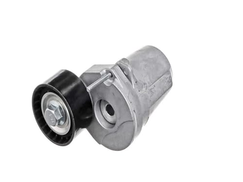Tendeur de courroie pour BMW : stop aux vibrations et pannes de transmission