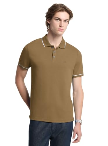Image of Michael Kors Men's Gramercy Polo