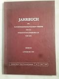  Jahrbuch 1978 des Naturwissenschaftlichen Vereins für das Fürstentum Lüneburg von 1851 e.V. [Band 34]