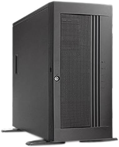 Chenbro SR10569-C4+ SR105 Plus Series - Tower - SSI EEB 3.0 - no Power Supply (PS/2) - USB