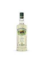 Zubrowka Bison Grass Vodka 700ML
