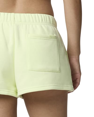 Image of Florence by Mills Women's Cozy Crush Sweat Short