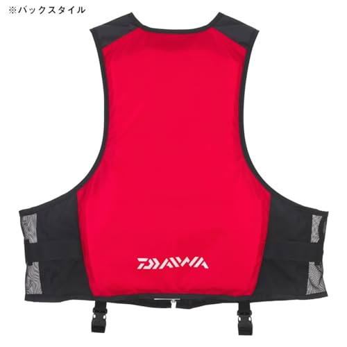 ダイワ DF-6324 ライトフローティングベスト