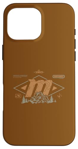 Matchbox - Est 1953 - �W���[�W �X�}�z�P�[�X iPhone 16 Pro Max �p