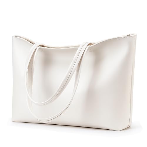 KALIDI Bolso de mano para mujer, bolso de hombro...