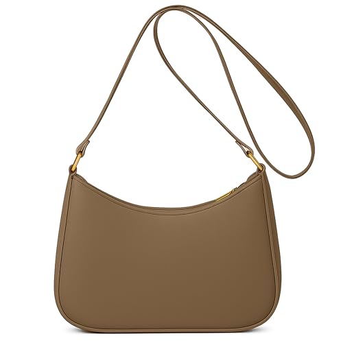 Image of Kraptick Hand Bag - Stylish Small Shoulder Bag for Women, Mini Shoulder Purse, Casual Lightweight Sling Bag for Women, Crossbody Bag for Ladies, Women's Travel Handbag