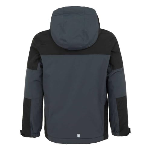 Beamz Iv Jacket 5-6 Years2