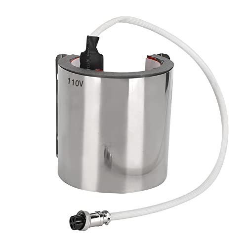 Catálogo de Accesorios para prensas de impresión que puedes comprar esta semana. 47 Accesorio de Prensa de Calor para Vaso, Taza de Sublimación, Calefacción, Taza DIY, Impresión, Posavasos para Hornear, Copia de Posavasos, Accesorios para Máquinas de Prensado...