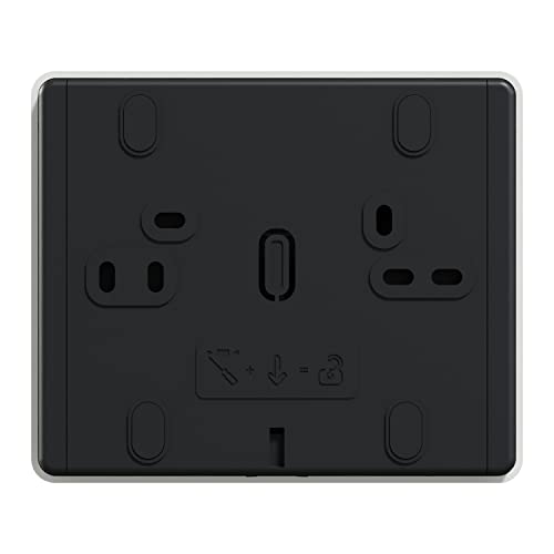 Schneider Electric Merten Wiser Hub (2nd Generation) Smart Home - Image 3